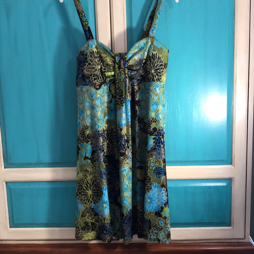 Perfect Party Dress